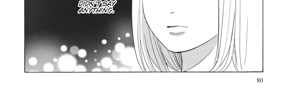 Even After Growing Up Chapter 23 page 28 - 