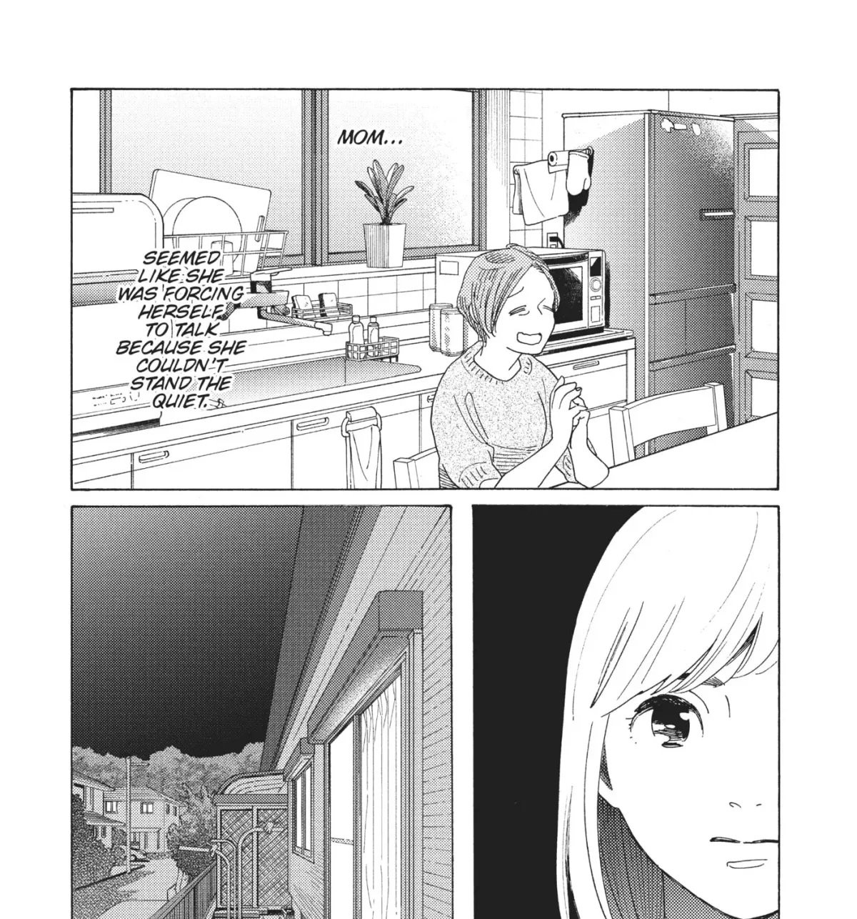Even After Growing Up Chapter 23 page 29 - 