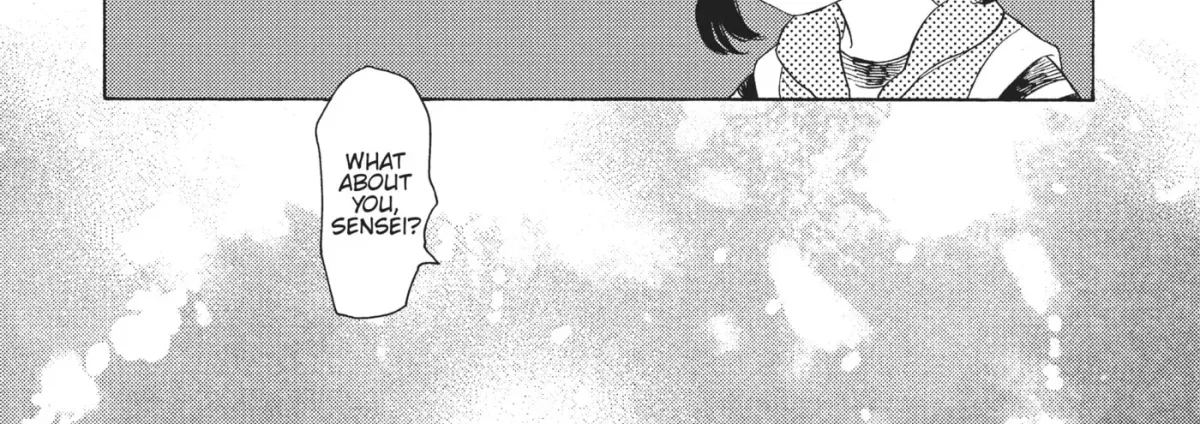 Even After Growing Up Chapter 23 page 34 - 
