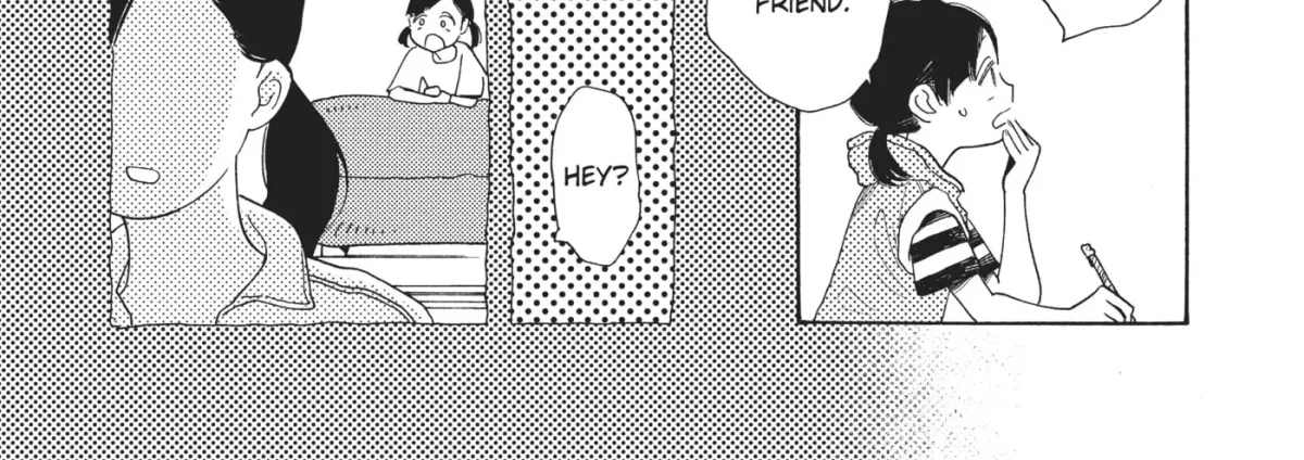 Even After Growing Up Chapter 23 page 38 - 