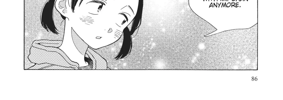 Even After Growing Up Chapter 23 page 40 - 