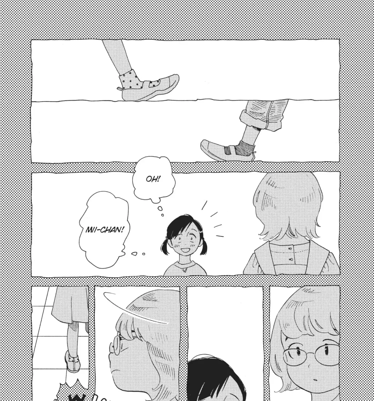 Even After Growing Up Chapter 23 page 41 - 