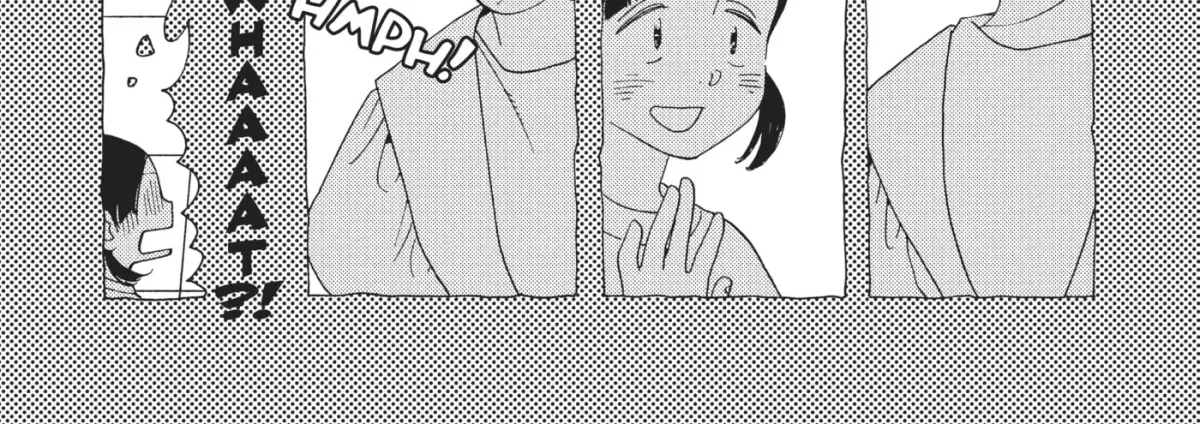 Even After Growing Up Chapter 23 page 42 - 