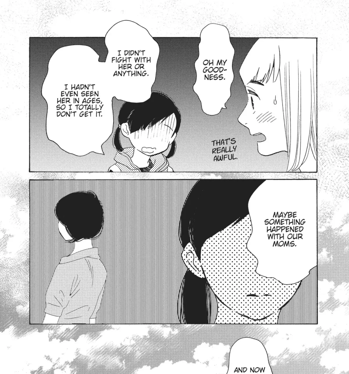 Even After Growing Up Chapter 23 page 43 - 