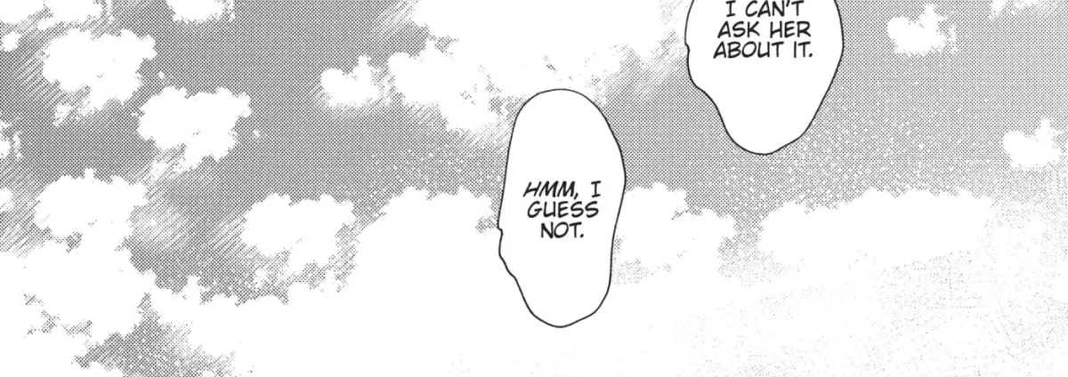Even After Growing Up Chapter 23 page 44 - 