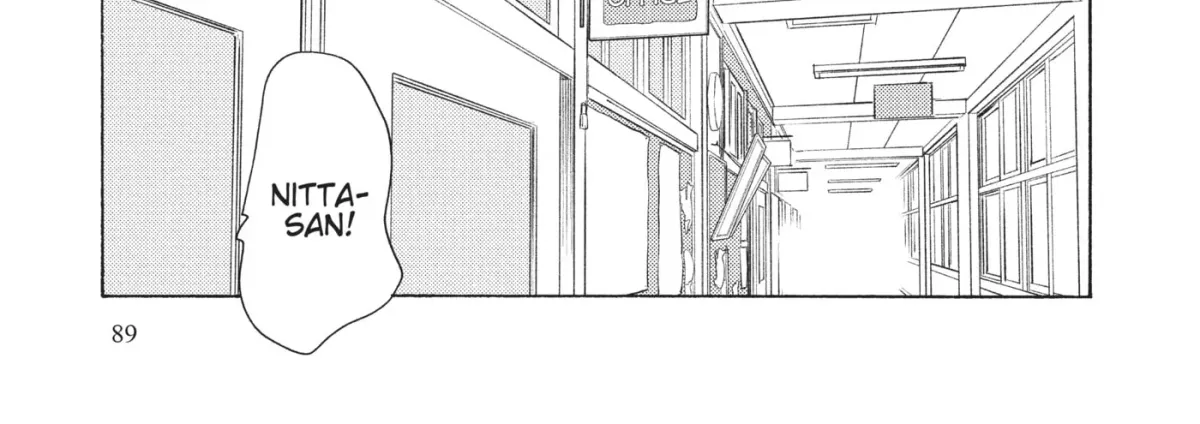 Even After Growing Up Chapter 23 page 46 - 