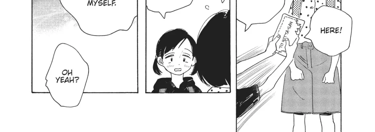 Even After Growing Up Chapter 23 page 48 - 