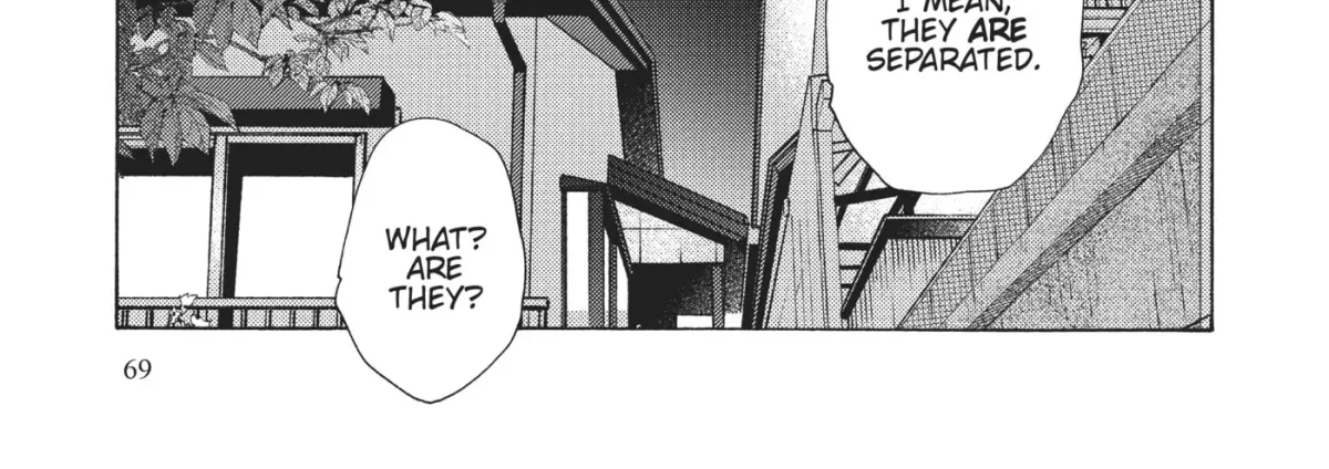 Even After Growing Up Chapter 23 page 6 - 
