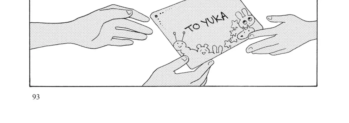 Even After Growing Up Chapter 23 page 54 - 
