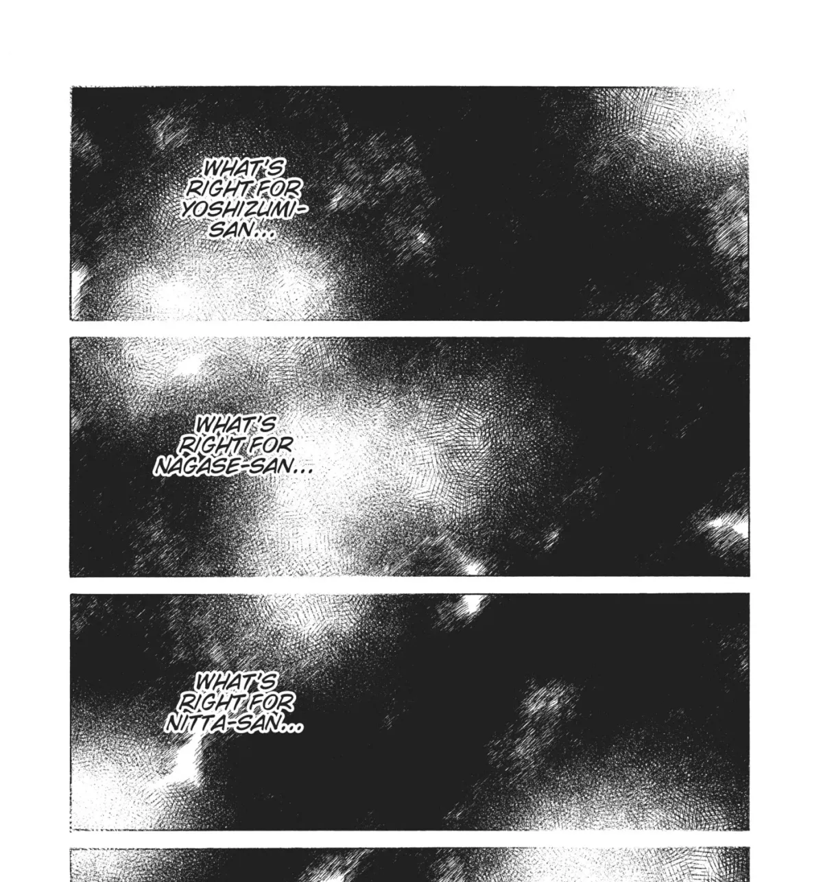 Even After Growing Up Chapter 23 page 57 - 
