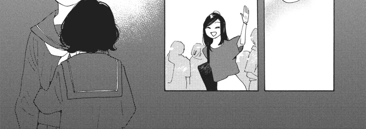 Even After Growing Up Chapter 23 page 60 - 
