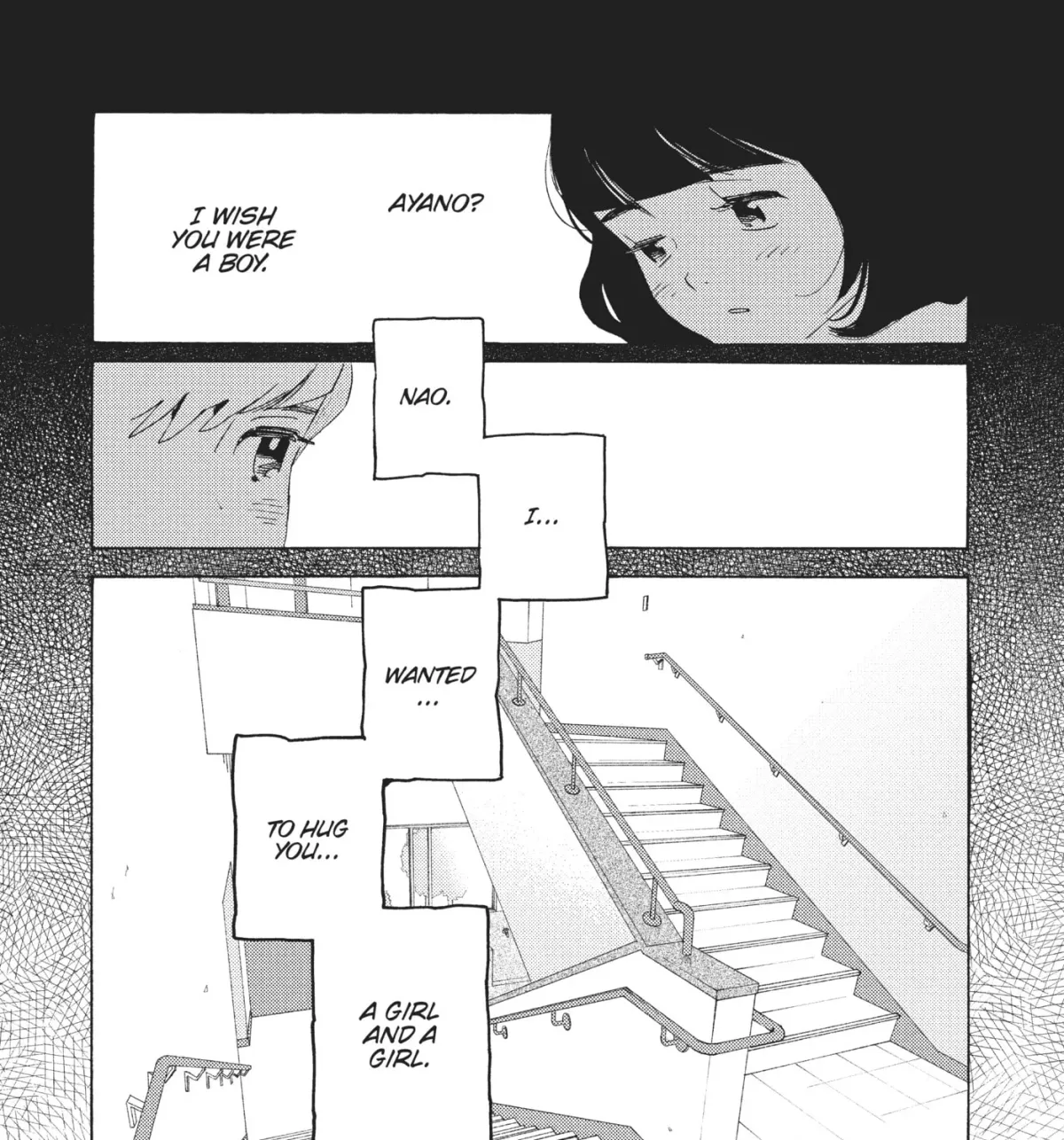 Even After Growing Up Chapter 23 page 61 - 