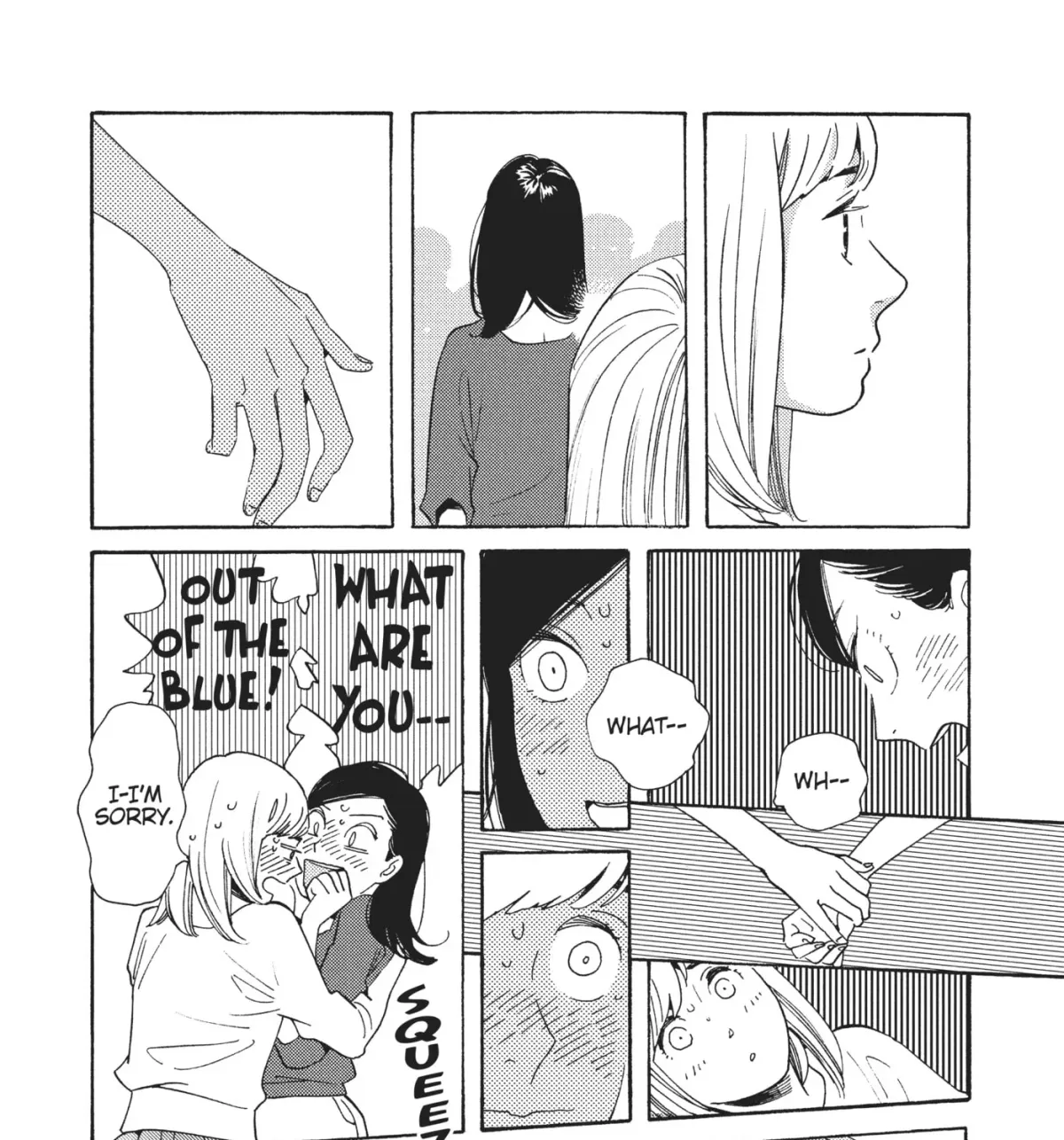 Even After Growing Up Chapter 23 page 63 - 