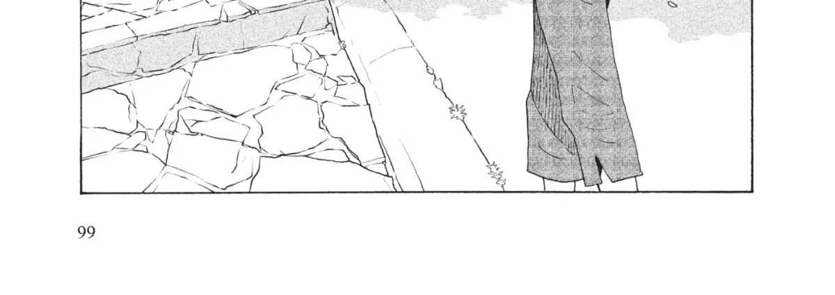 Even After Growing Up Chapter 24 page 2 - 