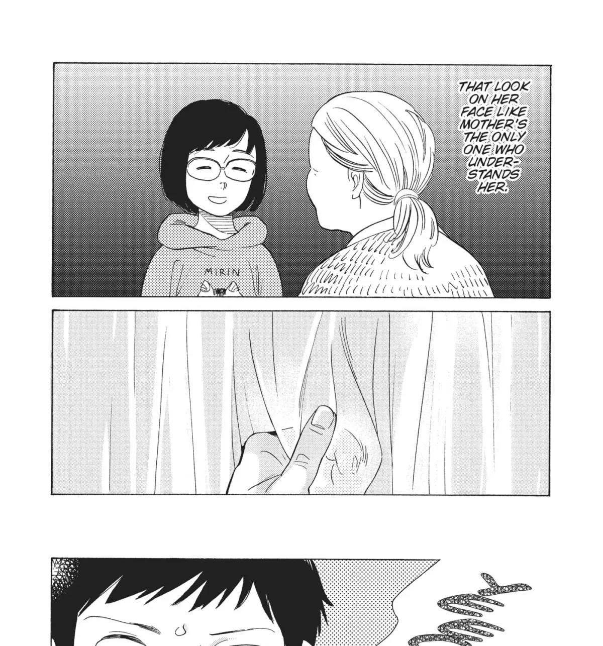 Even After Growing Up Chapter 24 page 11 - 