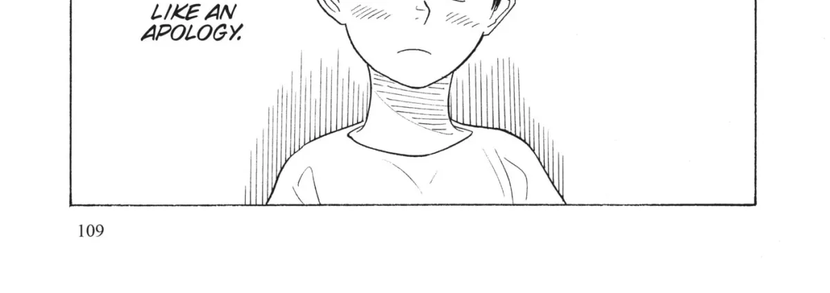 Even After Growing Up Chapter 24 page 22 - 