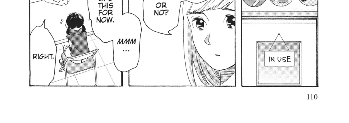 Even After Growing Up Chapter 24 page 24 - 