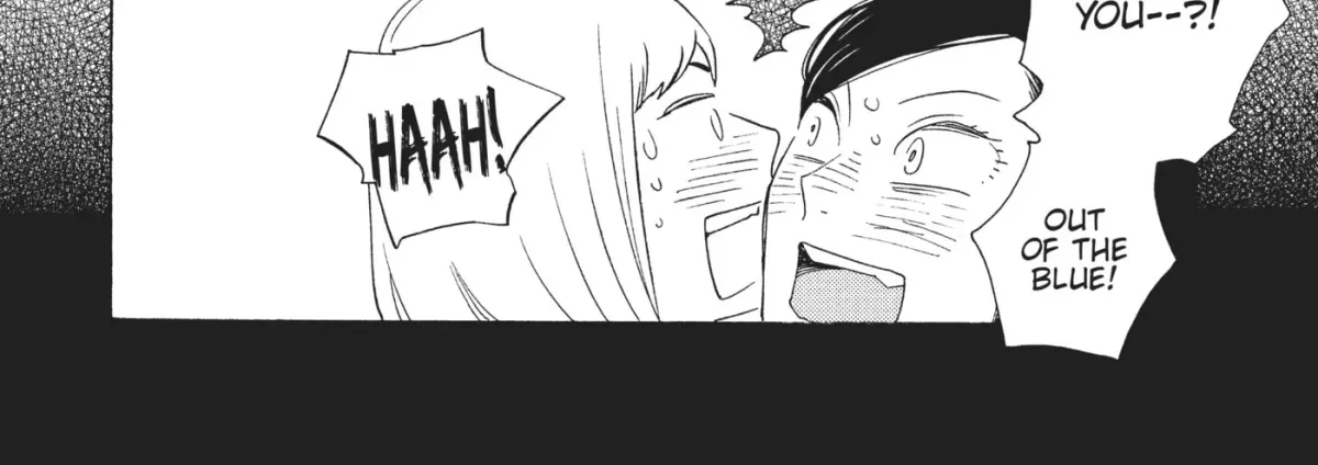 Even After Growing Up Chapter 24 page 28 - 