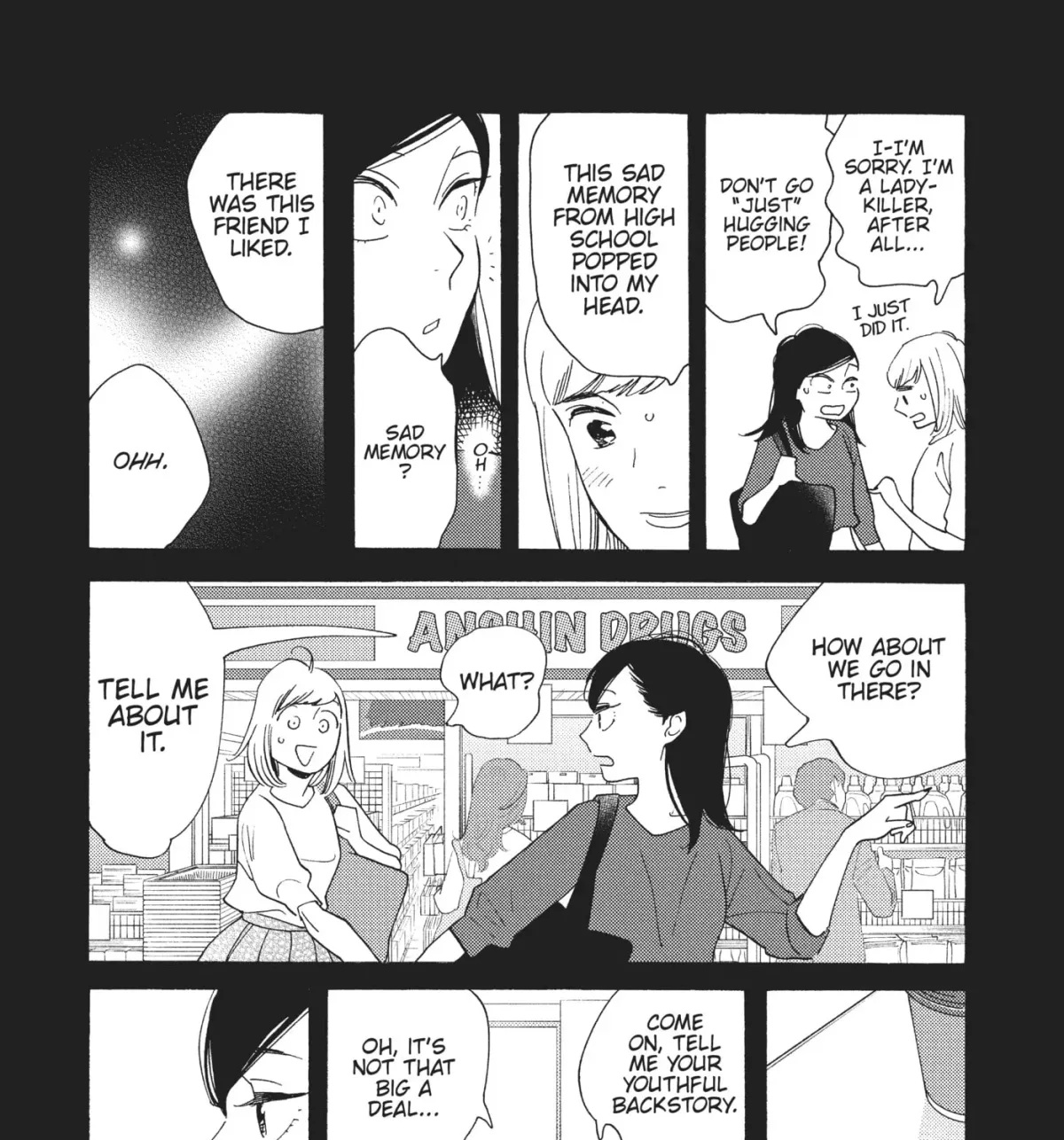 Even After Growing Up Chapter 24 page 29 - 