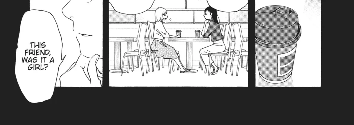 Even After Growing Up Chapter 24 page 30 - 