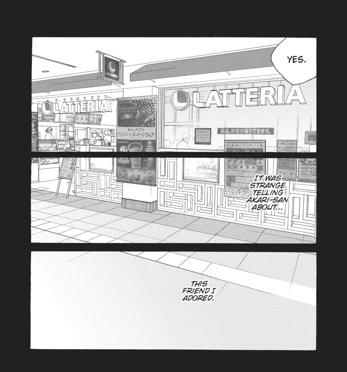 Even After Growing Up Chapter 24 page 31 - 
