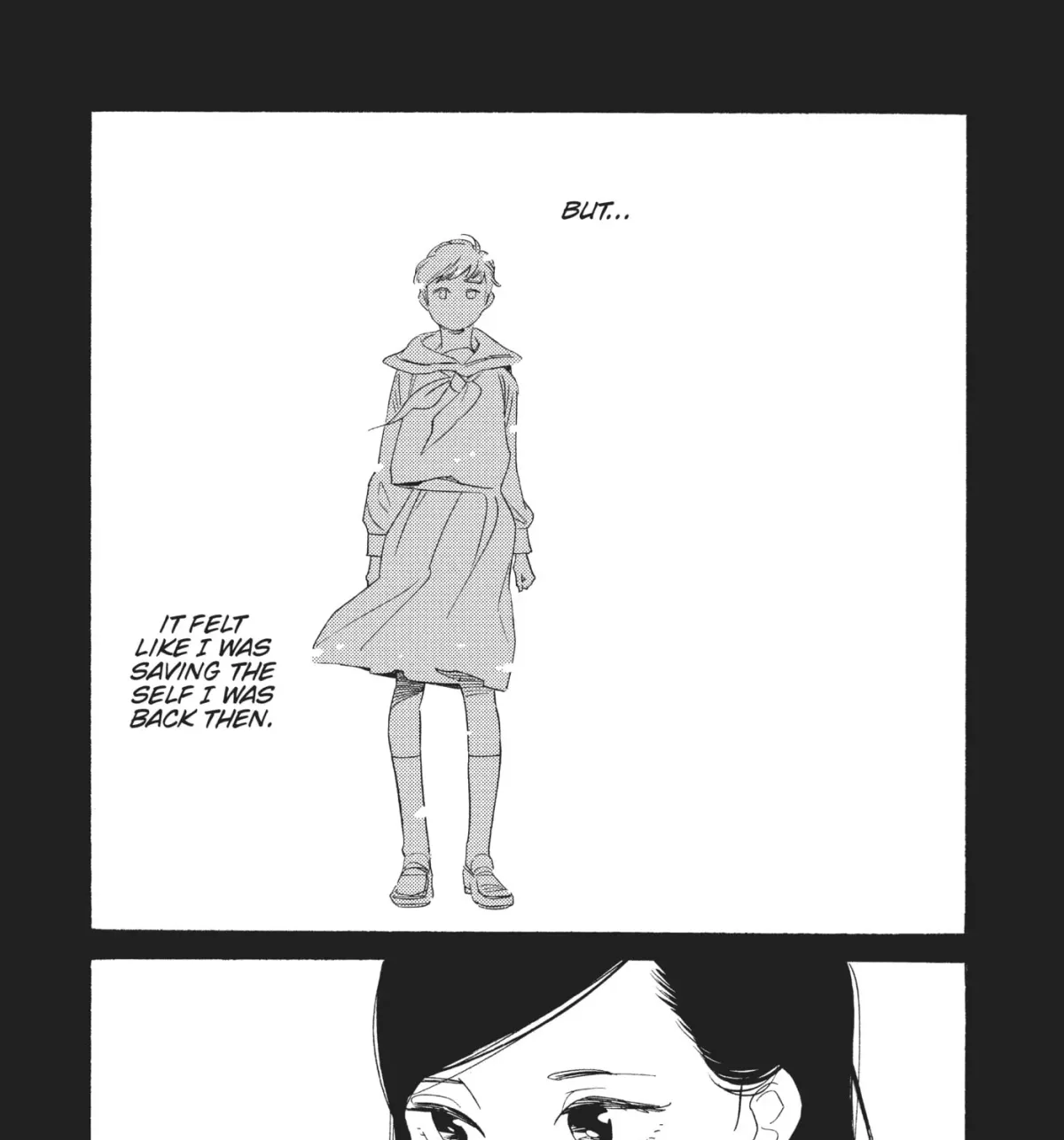 Even After Growing Up Chapter 24 page 33 - 