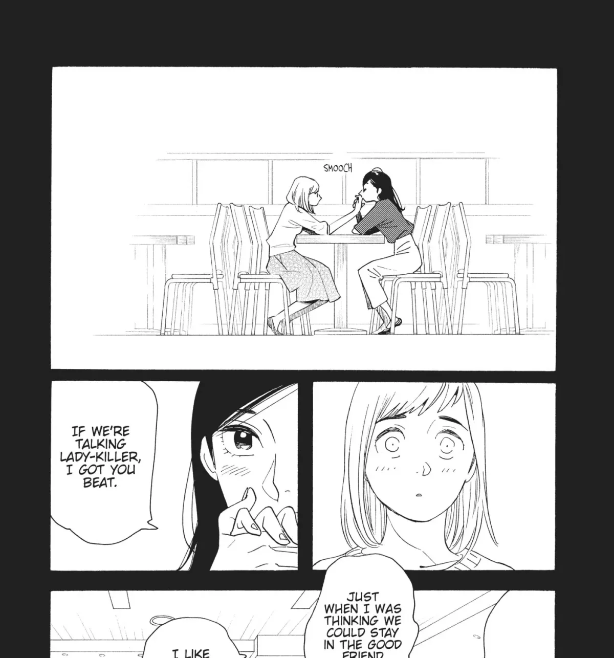 Even After Growing Up Chapter 24 page 35 - 
