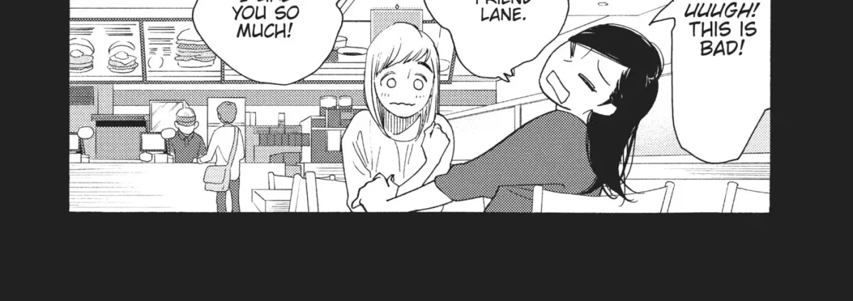 Even After Growing Up Chapter 24 page 36 - 