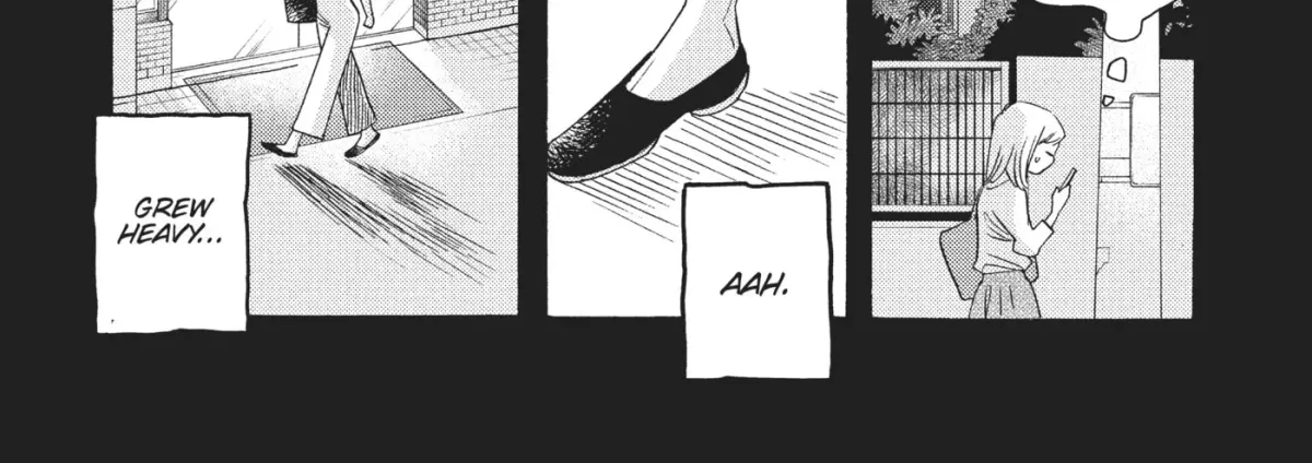 Even After Growing Up Chapter 24 page 40 - 
