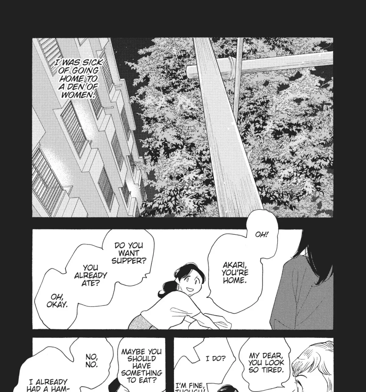 Even After Growing Up Chapter 24 page 41 - 