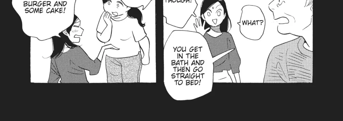 Even After Growing Up Chapter 24 page 42 - 
