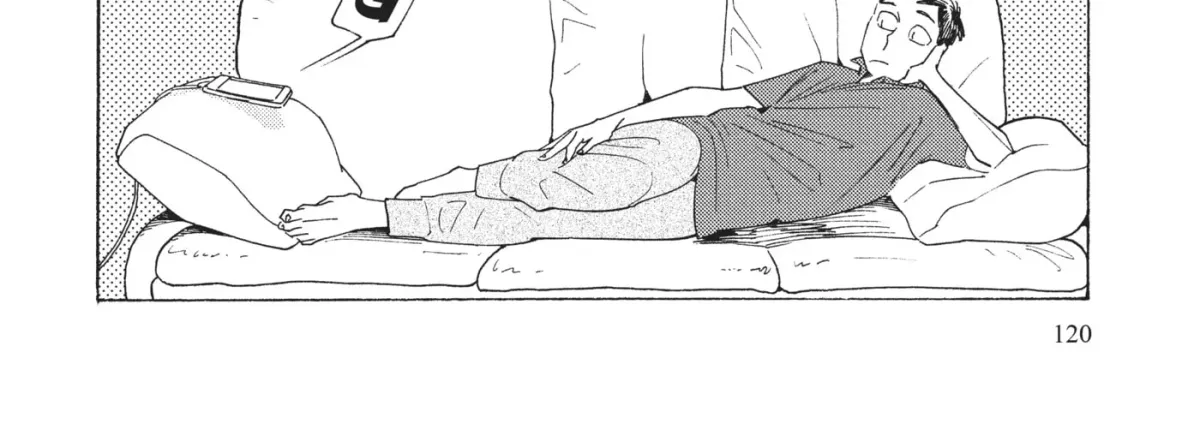 Even After Growing Up Chapter 24 page 44 - 