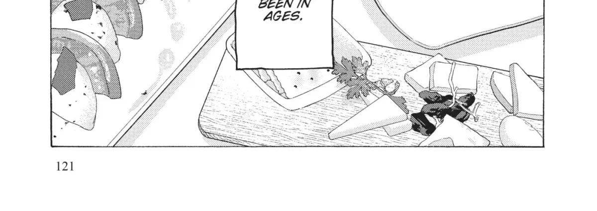 Even After Growing Up Chapter 24 page 46 - 