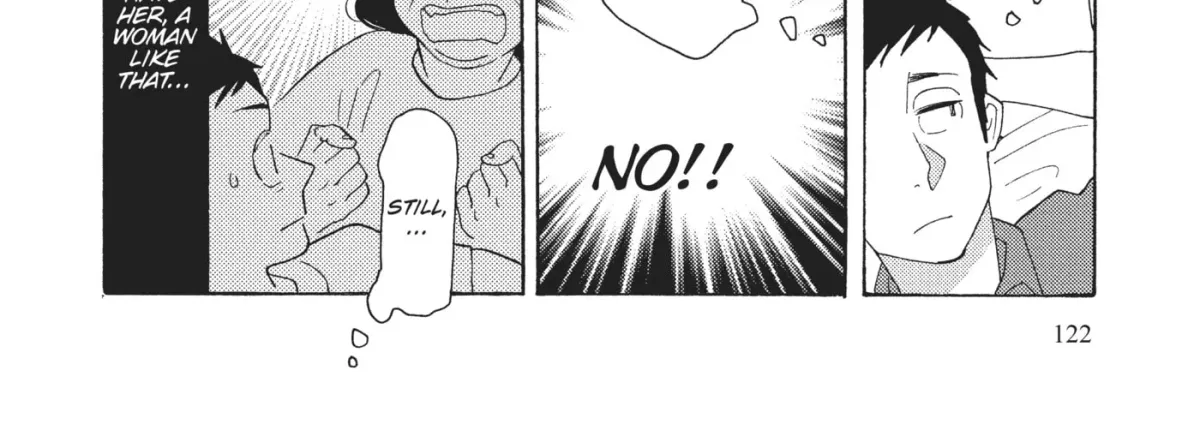 Even After Growing Up Chapter 24 page 48 - 