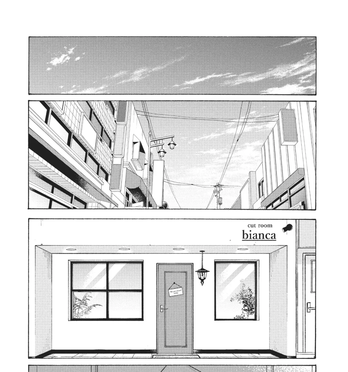 Even After Growing Up Chapter 24 page 49 - 