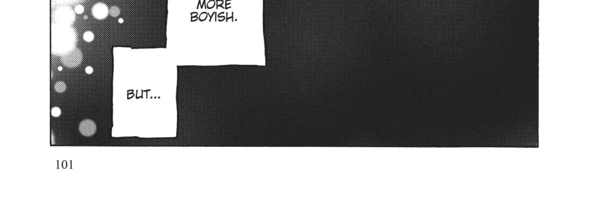 Even After Growing Up Chapter 24 page 6 - 