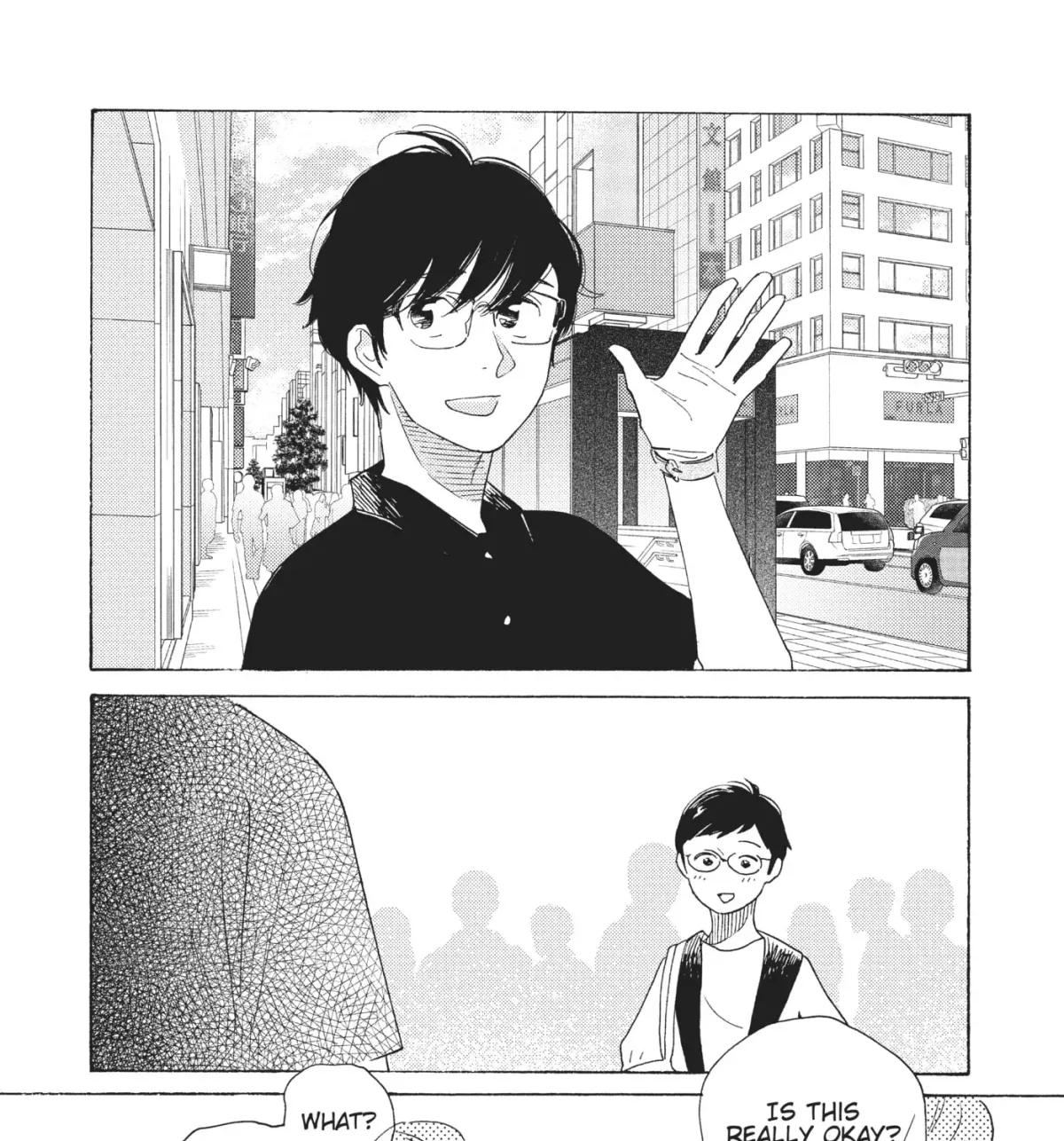 Even After Growing Up Chapter 24 page 51 - 