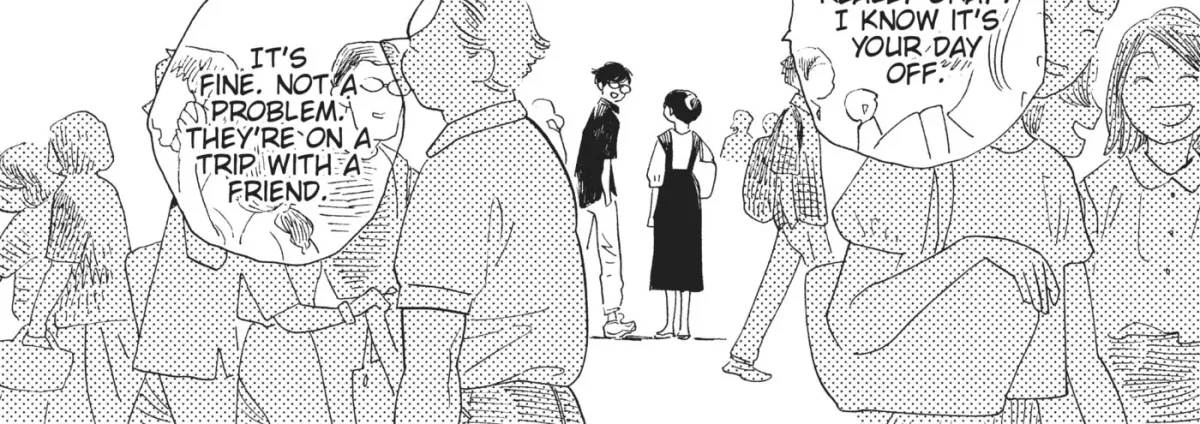 Even After Growing Up Chapter 24 page 52 - 