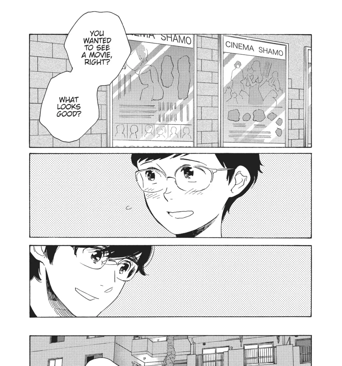 Even After Growing Up Chapter 24 page 53 - 