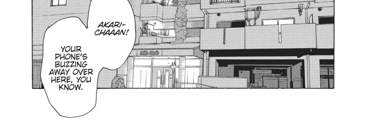 Even After Growing Up Chapter 24 page 54 - 