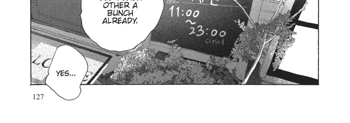 Even After Growing Up Chapter 24 page 58 - 