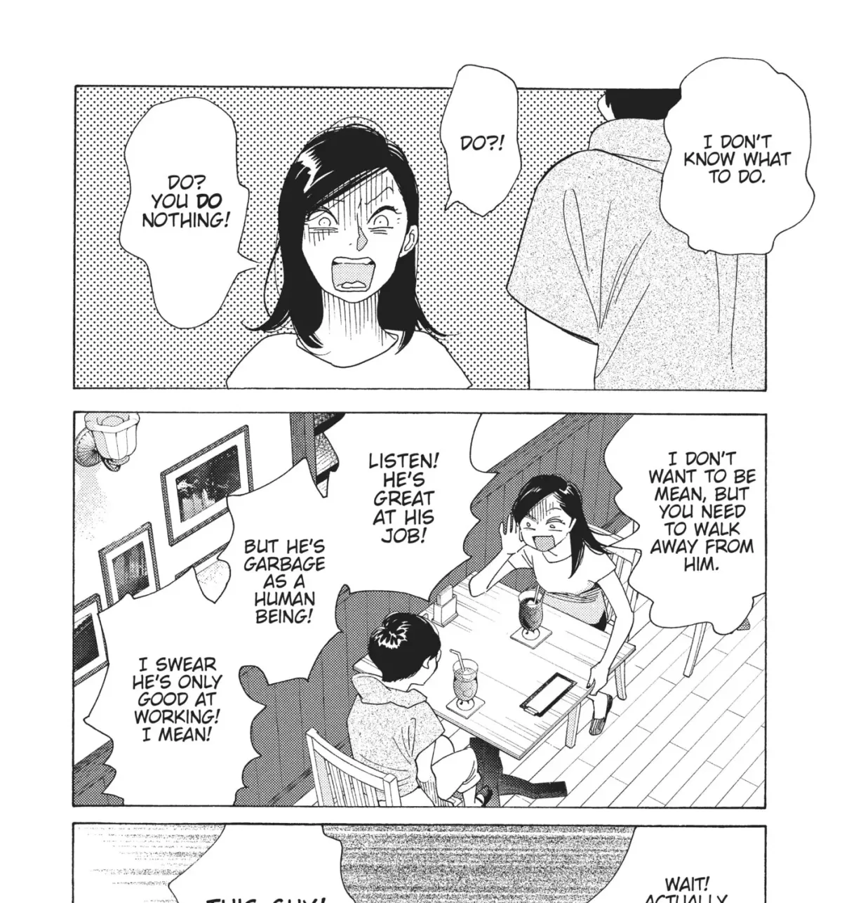 Even After Growing Up Chapter 24 page 59 - 