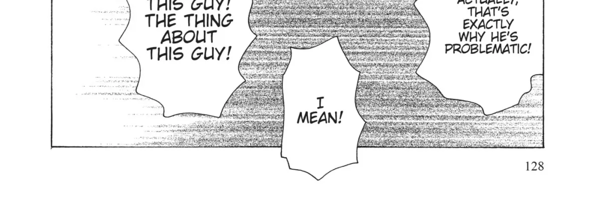 Even After Growing Up Chapter 24 page 60 - 