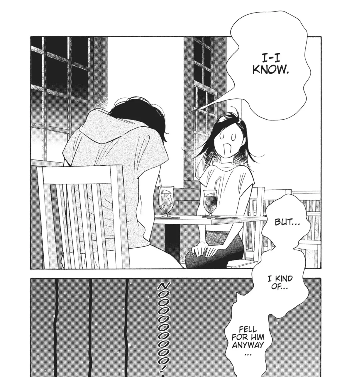 Even After Growing Up Chapter 24 page 63 - 