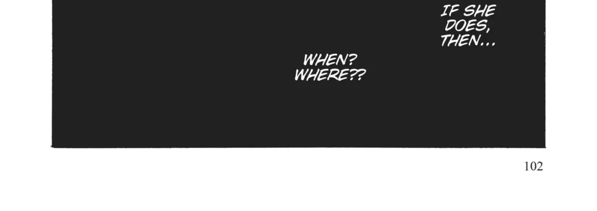 Even After Growing Up Chapter 24 page 8 - 