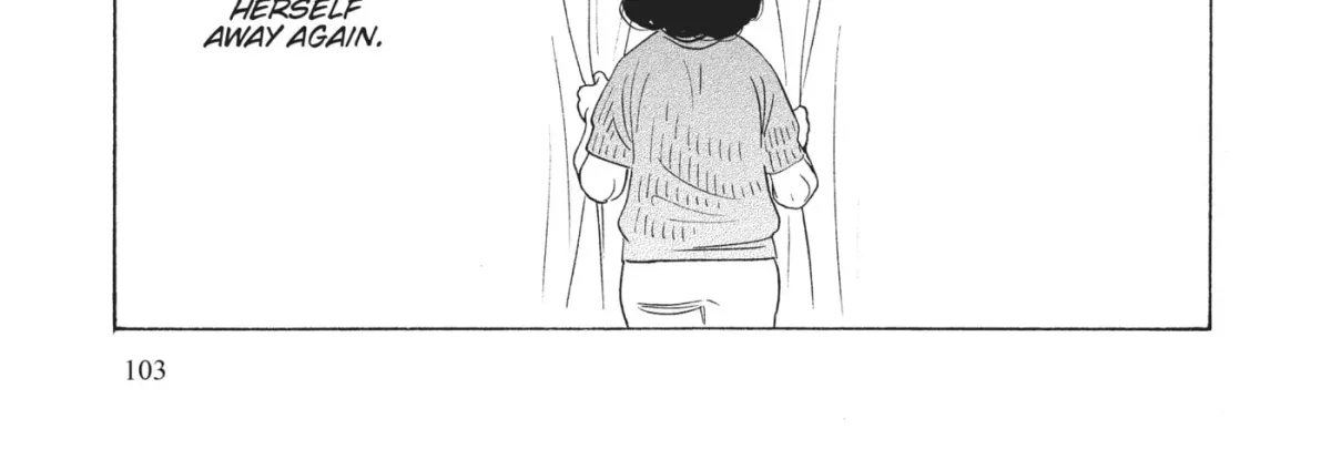Even After Growing Up Chapter 24 page 10 - 
