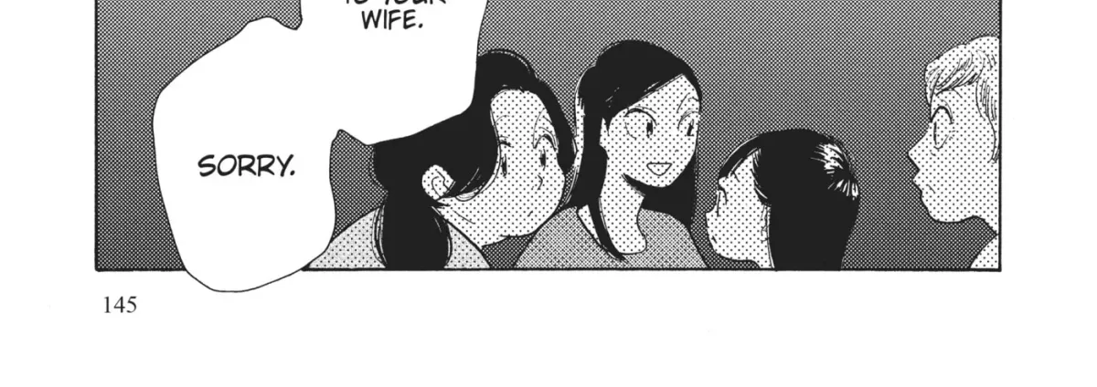 Even After Growing Up Chapter 25 page 30 - 