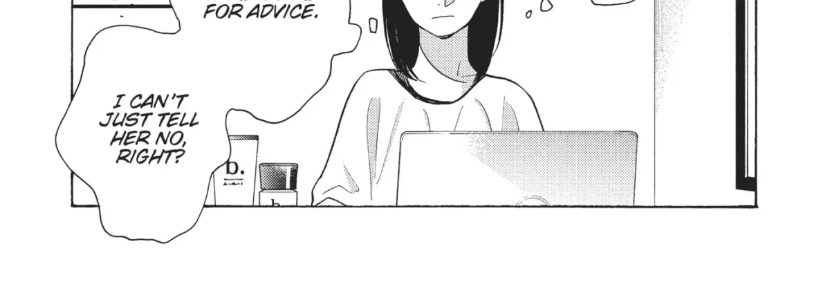 Even After Growing Up Chapter 25 page 34 - 