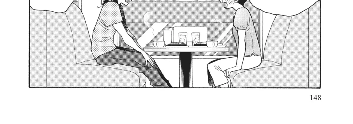 Even After Growing Up Chapter 25 page 36 - 
