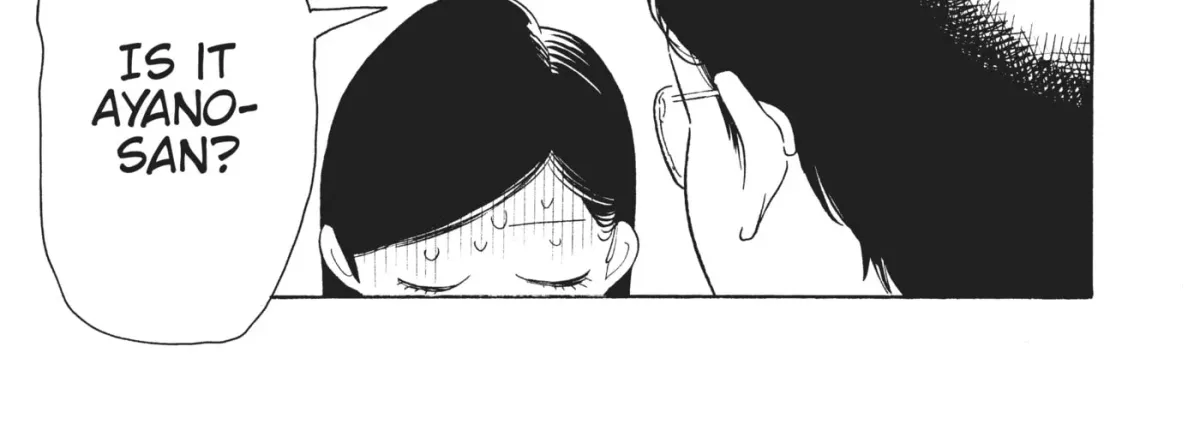 Even After Growing Up Chapter 25 page 38 - 